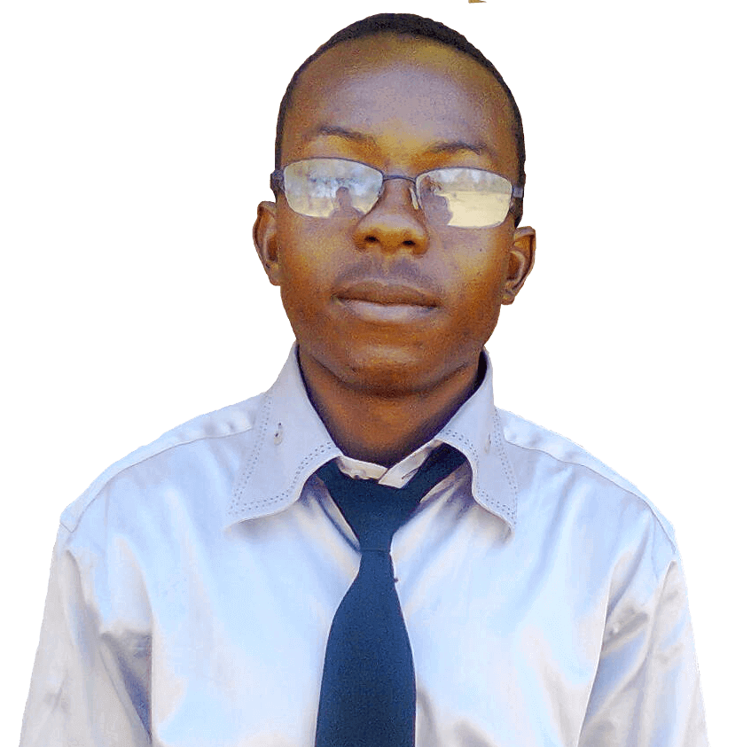 Clinton Simbani